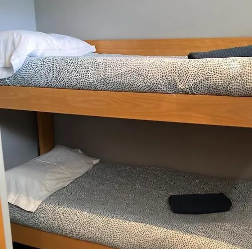 Lägenhet Tobazo Pie De Pista *