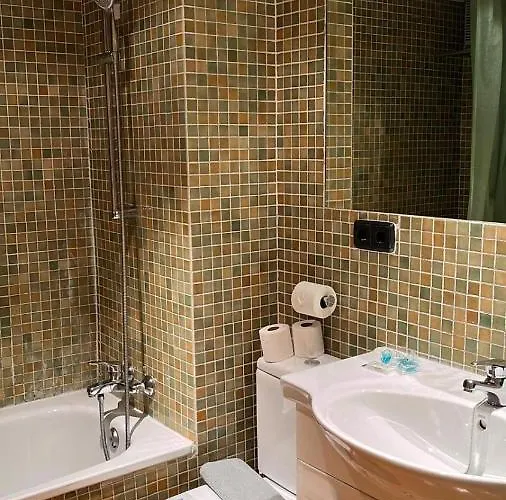 Tobazo Pie De Pista * Candanchú