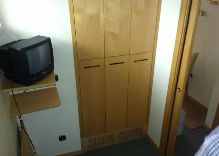 Lägenhet Tobazo Pie De Pista Candanchú