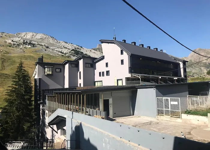 Tobazo Pie De Pista *